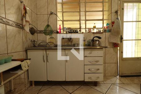 Casa para alugar com 160m², 3 quartos e sem vagaCozinha