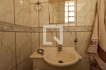 Casa para alugar com 160m², 3 quartos e sem vagaBanheiro