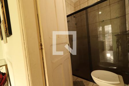 Casa para alugar com 160m², 3 quartos e sem vagaBanheiro