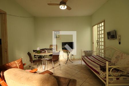 Casa para alugar com 160m², 3 quartos e sem vagaSala 2