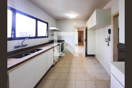 Apartamento à venda com 275m², 3 quartos e 1 vagaCozinha