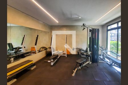 Apartamento à venda com 275m², 3 quartos e 1 vagaAcademia