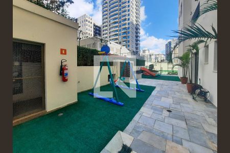 Apartamento à venda com 275m², 3 quartos e 1 vagaÁrea comum - Playground