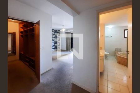 Apartamento à venda com 275m², 3 quartos e 1 vagaSuíte master 2