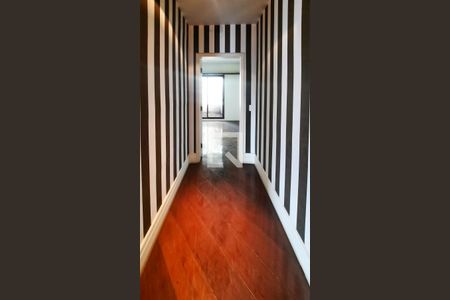 Apartamento à venda com 275m², 3 quartos e 1 vagaHall de entrada