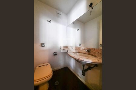 Apartamento à venda com 275m², 3 quartos e 1 vagaLavabo