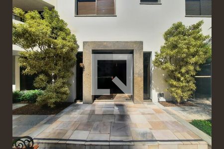 Apartamento à venda com 275m², 3 quartos e 1 vagaFachada