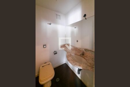 Apartamento à venda com 275m², 3 quartos e 1 vagaLavabo