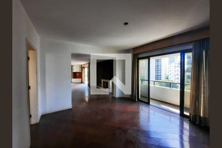Apartamento à venda com 275m², 3 quartos e 1 vagaSala de Jantar