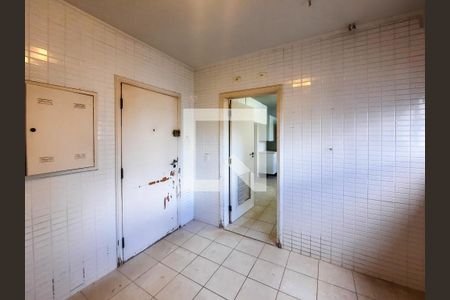 Apartamento à venda com 275m², 3 quartos e 1 vagaÁrea de Serviço