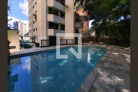 Apartamento à venda com 275m², 3 quartos e 1 vagaÁrea comum - Piscina