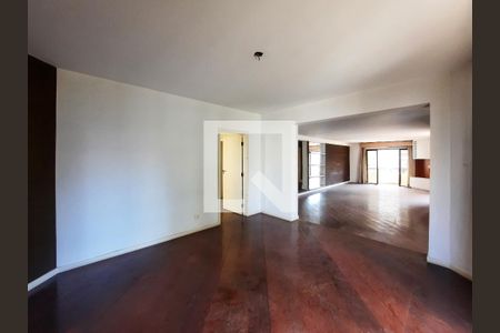 Apartamento à venda com 275m², 3 quartos e 1 vagaSala de Jantar