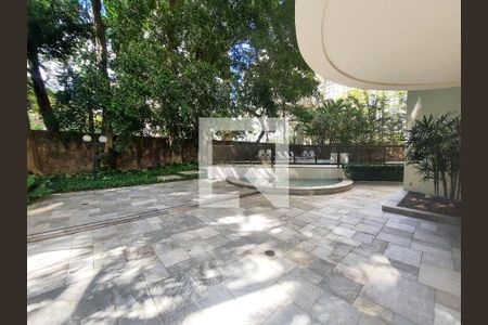 Apartamento à venda com 275m², 3 quartos e 1 vagaÁrea comum - Piscina