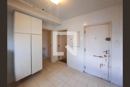 Apartamento à venda com 275m², 3 quartos e 1 vagaÁrea de Serviço