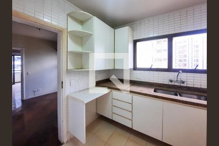 Apartamento à venda com 275m², 3 quartos e 1 vagaCozinha
