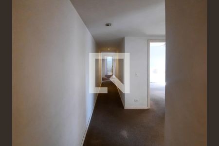 Apartamento à venda com 275m², 3 quartos e 1 vagaCorredor