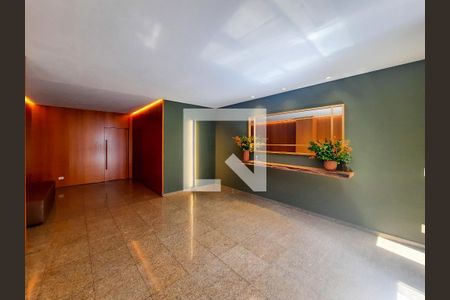 Apartamento à venda com 275m², 3 quartos e 1 vagaHall social