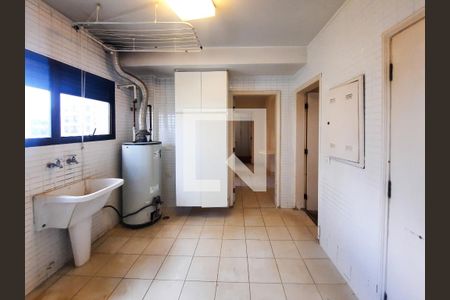 Apartamento à venda com 275m², 3 quartos e 1 vagaÁrea de Serviço