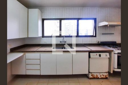 Apartamento à venda com 275m², 3 quartos e 1 vagaCozinha