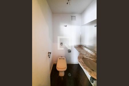 Apartamento à venda com 275m², 3 quartos e 1 vagaLavabo