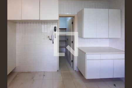 Apartamento à venda com 275m², 3 quartos e 1 vagaCozinha