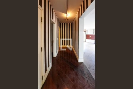 Apartamento à venda com 275m², 3 quartos e 1 vagaHall de entrada