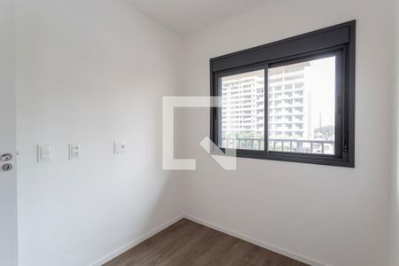 Quarto 1 de apartamento para alugar com 2 quartos, 40m² em Moema, São Paulo