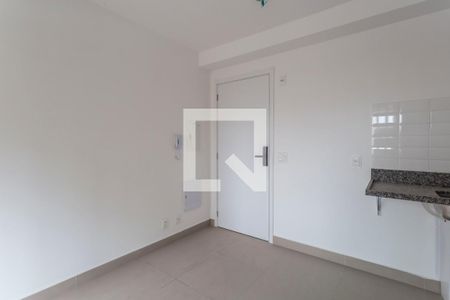 Sala/Cozinha de apartamento para alugar com 2 quartos, 40m² em Moema, São Paulo