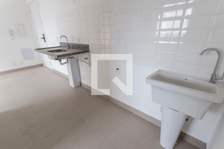 Apartamento para alugar com 40m², 2 quartos e sem vagaÁrea de Serviço