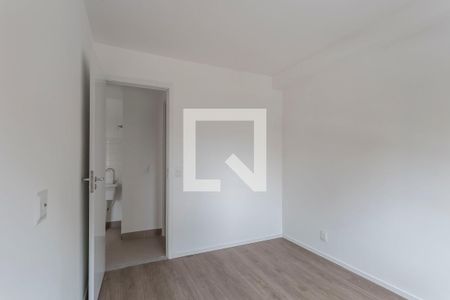 Apartamento para alugar com 40m², 2 quartos e sem vagaQuarto 2
