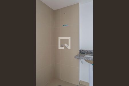 Apartamento para alugar com 40m², 2 quartos e sem vagaBanheiro