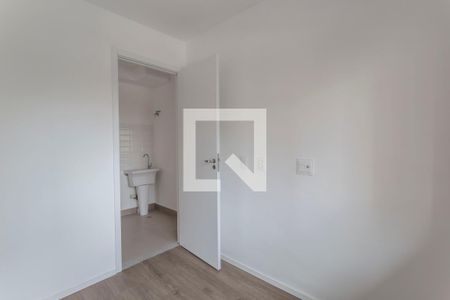 Apartamento para alugar com 40m², 2 quartos e sem vagaQuarto 1