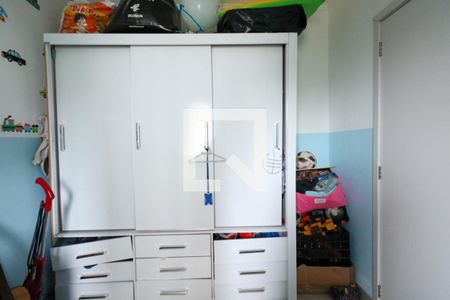 Apartamento à venda com 84m², 3 quartos e 2 vagasQuarto 1