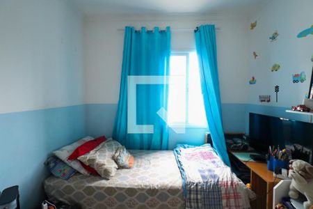 Apartamento à venda com 84m², 3 quartos e 2 vagasQuarto 1