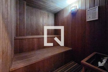 Apartamento à venda com 84m², 3 quartos e 2 vagasSauna