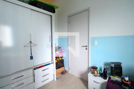 Apartamento à venda com 84m², 3 quartos e 2 vagasQuarto 1