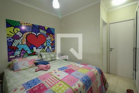 Apartamento à venda com 84m², 3 quartos e 2 vagasSuíte