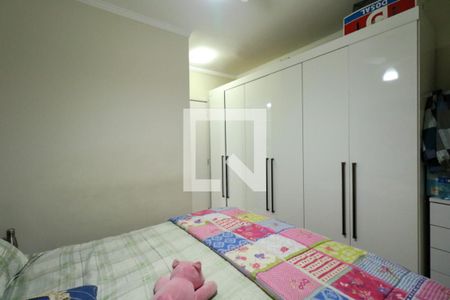 Apartamento à venda com 84m², 3 quartos e 2 vagasSuíte