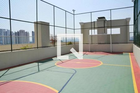 Apartamento à venda com 84m², 3 quartos e 2 vagasQuadra Esportiva