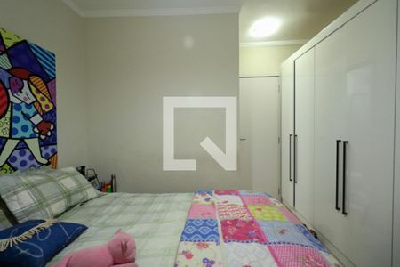 Apartamento à venda com 84m², 3 quartos e 2 vagasSuíte