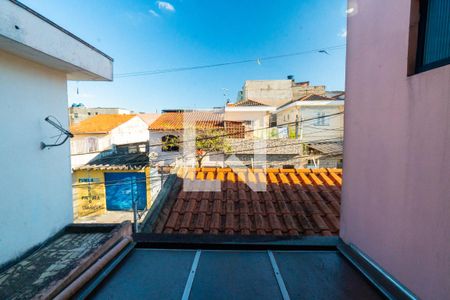Casa de condomínio à venda com 132m², 3 quartos e 2 vagasVista da Suite