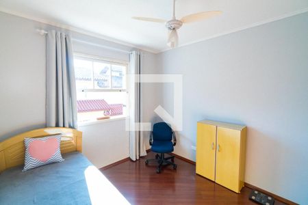 Casa de condomínio à venda com 132m², 3 quartos e 2 vagasQuarto 1