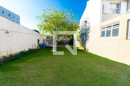 Casa de condomínio à venda com 132m², 3 quartos e 2 vagasÁrea comum - Playground