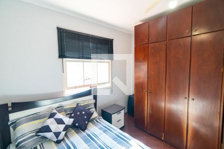 Casa de condomínio à venda com 132m², 3 quartos e 2 vagasQuarto 2