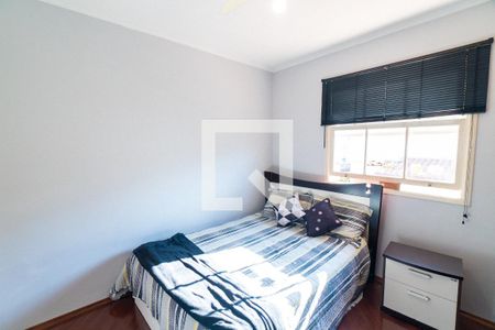 Casa de condomínio à venda com 132m², 3 quartos e 2 vagasQuarto 2