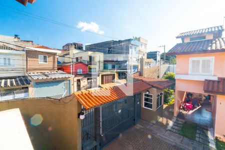 Casa de condomínio à venda com 132m², 3 quartos e 2 vagasVista do Quarto 1