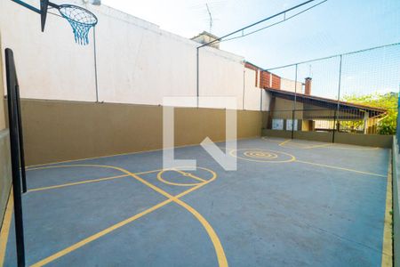 Casa de condomínio à venda com 132m², 3 quartos e 2 vagasQuadra Esportiva