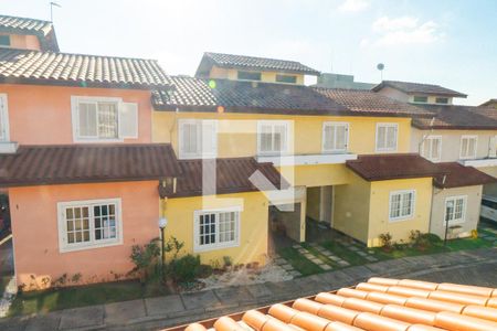 Casa de condomínio à venda com 132m², 3 quartos e 2 vagasVista do Quarto 2