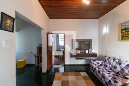Sala de casa à venda com 4 quartos, 274m² em Centro, Campinas
