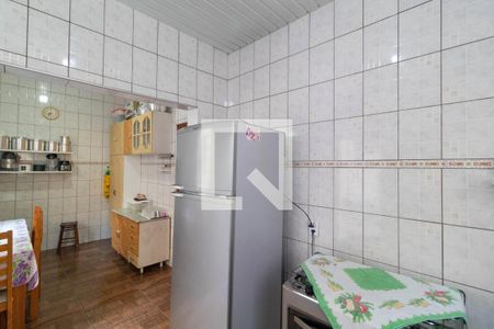 Casa à venda com 274m², 4 quartos e 8 vagas Casa à venda com 274m², 4 quartos e 8 vagasCozinha